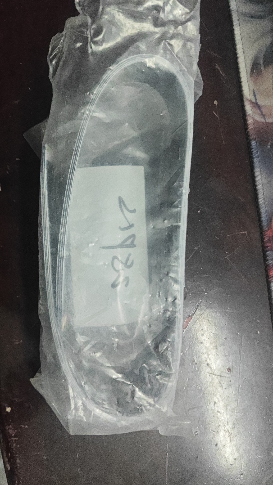 全新ST5461D04 ST5461D07逻辑板排线80P 连接线 一对价  40CM