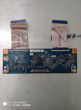 原装AUO屏 32T42-C01 T320HVN05.2 CTRL BD T320HVN05 逻辑板测好