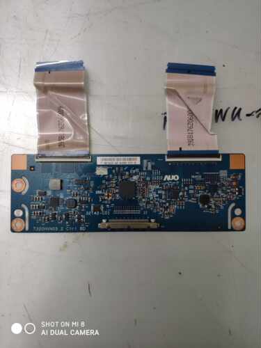 原装AUO屏 32T42-C01 T320HVN05.2 CTRL BD T320HVN05 逻辑板测好