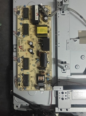 原装康佳LC32FS81B LC32ES62 电源板34006602 35014359