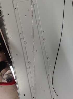 原装拆机AOC 曲面屏C27G1 27G1 灯条 96灯珠 LB27043V0_02测好