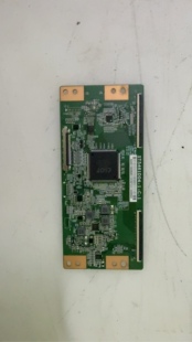 TCL L55P2-UD L55C1-UDG D55A561U逻辑板ST5461D04-1-C-1测好