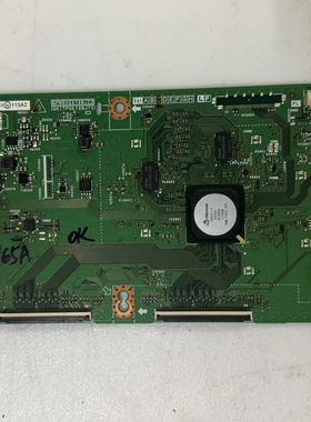 原装夏普LCD-46LX765A逻辑板 DUNTKG478 QPWBXG478WJZZ测好