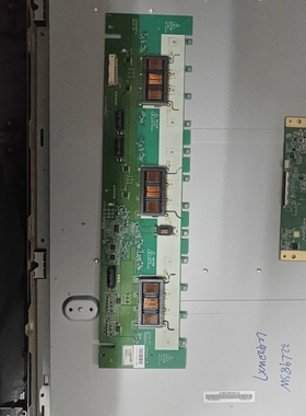 测好！创维32L98SW高压板SSI320WF12 原装机拆机件