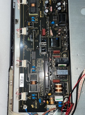 长虹LT26518 LT26528 L26F19BD LCD26M10/26R16电源板MIP260D测好