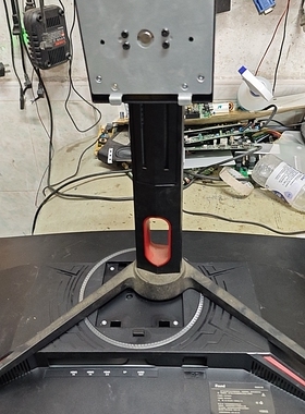 iFound方正 三色2736底座升降旋转M2736QPA FD2736GM+支架