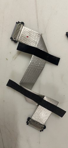 原装 松下TH-L42D22C屏线 排线主板至逻辑板屏LC42EUH测好