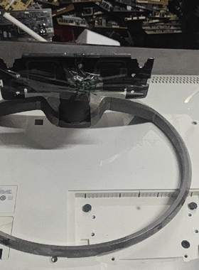 索尼 KLV-42EX455/KLV-42HX655底座 拆机件 配螺丝