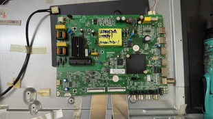 原装康佳D43A F43Y 43S2A LED43K2000主板35024789屏72002799YT