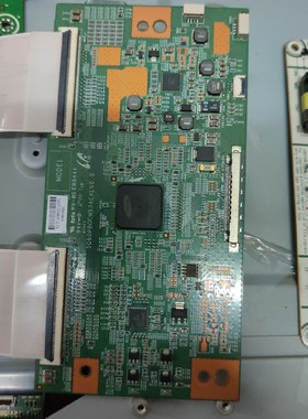 海信LED40K270D 40K360X3D LED40K260D逻辑板SQ60PBOCMB34C4LV0.0