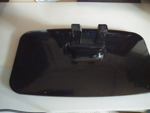 台座 原装 送螺丝 座子 支架 拆机飞利浦32PFL3409 93底座