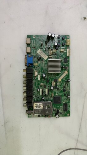 康佳LC32DS60C3  KDL32JS81主板 35014985 配屏LC320WXE测好