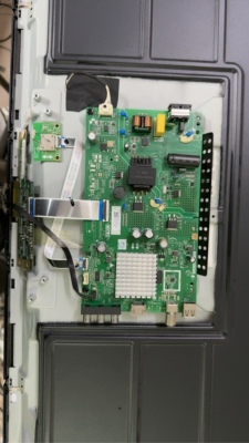 原装创维32X8 主板TPD.MT9255T.PB732 屏 RDL320HY(HN0-00F)