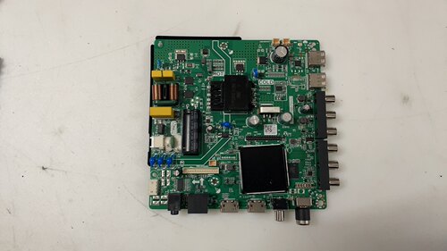 乐华 TP.SK518D.PB818/PB802 /PC821 三合一主板 带遥控