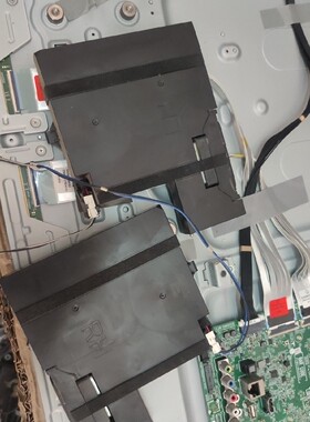 LG 60GB6500 42LB5670 55GB5800喇叭EAB62972102/1 8Ω 10/14W