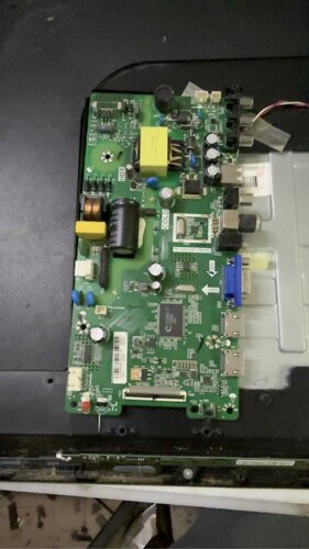 康佳LED32F360C K32C主板TP.VST69T.PB763屏3649 3605  N81