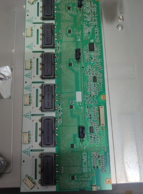 原装TCL L26M61三星LA27S71B 高压板I270B1-12C I270B1-12C-C001A