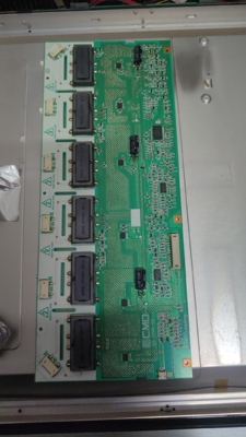 原装TCL L26M61三星LA27S71B 高压板I270B1-12C I270B1-12C-C001A