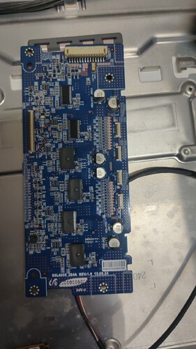 原装索尼 KDL-55HX820 55NX720恒流板背光板 SSL4055-2E4A 现货