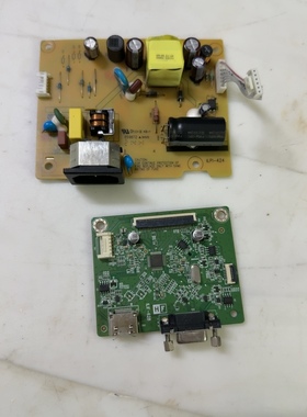 原装 戴尔 SE2222HV SE2422HV电源板驱动板 ILPI-424 ILIF-628