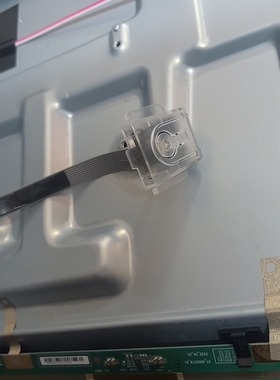 海信65U7K遥控接收头按键板RSAG7.820.13296 拆机件