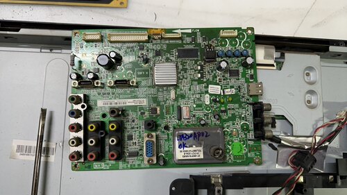 TCL L32M16 L32M9B L32E09 L26M9B主板40-32MS19-MAC2XG配屏可选