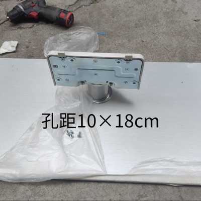 原装海信LED65K680X3DU LED65K560J3D LED65K600X3D底座 支架台座