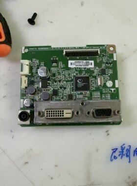 原装LG 22M45DA 22MP55DA 23MP55D 23MP65DA驱动板 WAX65582901