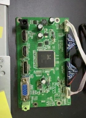 三色 N50PRO M2444 M2444PC驱动板 M2785-HHPV1 900-00-00297