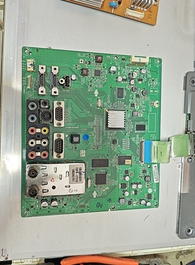 原装LG L22LU50FD主板EAX61023402(0)配屏LC215WUE电源板AIP-0190