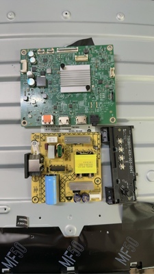 华硕ASUSVG33WQ3B驱动板715GE698 电源板715GE146 按键板715GB011