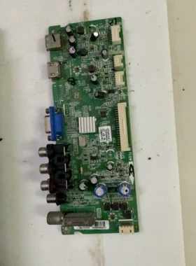 美乐LE32M02主板40-CSMS82D-MAA2LG屏LVW320CS0T看清接口 测好