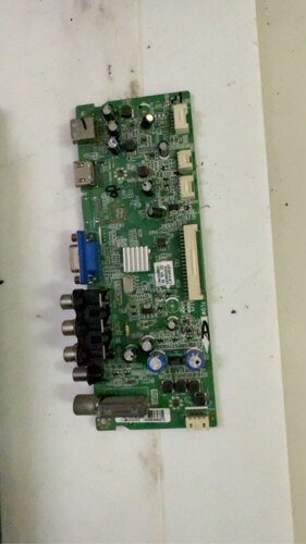 美乐LE32M02主板40-0SMS82D-MAA2LG屏LVW320CS0T看清接口 测好