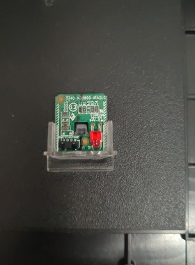 TCL L43F2800A L40F2800A L40C1800E遥控接收板40-KB3800-IRA2LG