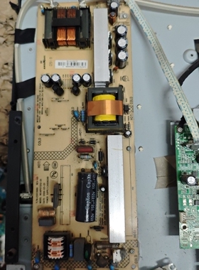 原装康佳LC26HS81B LC26DT68电源高压一体板35013689 34006268