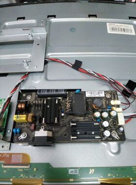 原装TCL T32M6C电源板AY065D-1SF01 AY065D-1SF02 3BS00716测好