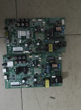 康佳LED32F1700CF 32E330C主板 35020406 35017517 35019316 配屏