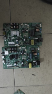 康佳LED32F1700CF 32E330C主板 35020406 35017517 35019316 配屏