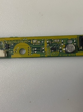 松下 TH-L32X30C L32CH3C遥控接收板 接收头TNPA5378