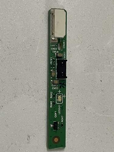 创维43/49/50/55/60/65/70/75G6/G7遥控接收板5800-R43G60-0P10