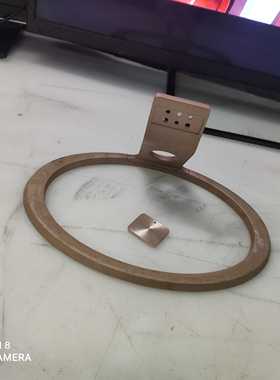 HYC主板V70显示器M2793B底座原装拆机配齐螺丝发货