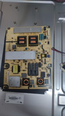 原装TCL L55P11FBDE 55TF1C D55P6100D电源板40-PW551C-PWE1XG