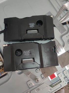 原装LG 55/60UH6500-CB喇叭EAB64028305/6 6欧10/14W一对