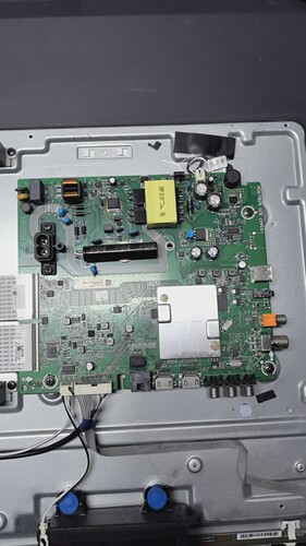 海信 HZ43E35A主板RSAG7.820.8280 屏JHD425S1F71-T0K1/S0