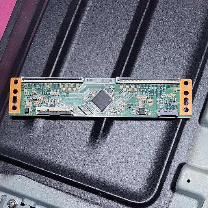 测好发货飞利浦50PUF7294/T3 逻辑板 CV500U2-T01 E88441 107N2B