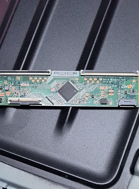 测好发货飞利浦50PUF7294/T3 逻辑板 CV500U2-T01 E88441 107N2B