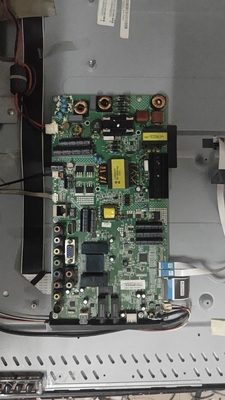 康佳LED46F5580F LED46E51W液晶电视主板35018147 配BOE屏199YT