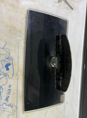 原装拆机海尔 LE40T320 LE46T320 LE40T30底座 托盘台支架 送螺丝