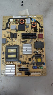 TCL L46E5300A L42E5300D东芝40kl105c电源板 40-E371C0-PWH1XG