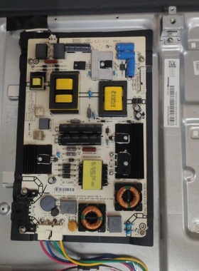 海信LED50EC270W H168 43K300U电源板RSAG7.820.6389/ROH 2+14针
